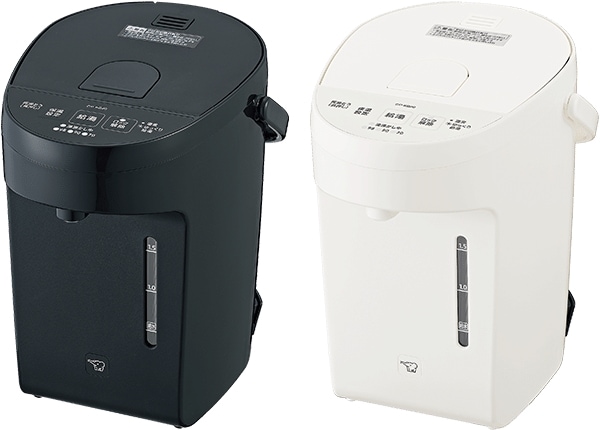 マイコン沸とう 電動ポット CP-EB20
