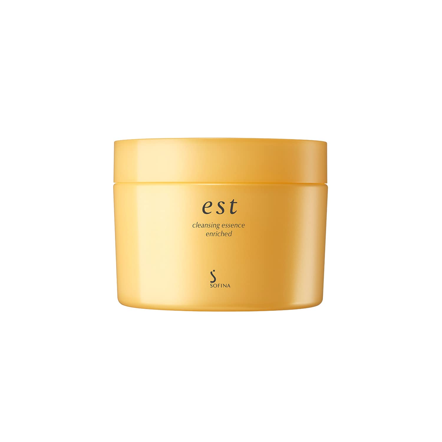 全国一律送料無料 est(エスト) エスト クレンジングエッセンス エンリッチド ジャータイプ(メイク落とし)