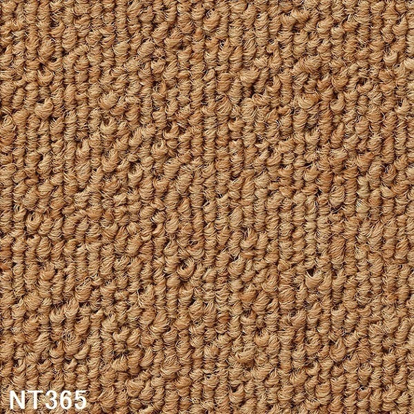 (20枚セット) 耐候性・耐薬品性・静電性に優れた カーペットタイル NT-365 日本製 タイルカーペット タイルマット