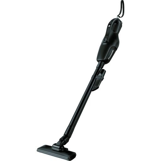 パナソニック(Panasonic) 充電スティッククリーナー 本体のみ (電池パック/充電器別売) デュアル (14.4V/18V両対応) 45W(18V使用時) クリーナー 掃除機 工事 現場 作業