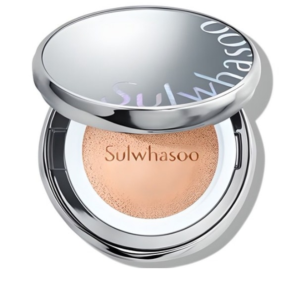 パーフェクティング クッション エアーリー 本品 15g, 23N1号 サンド, 1個