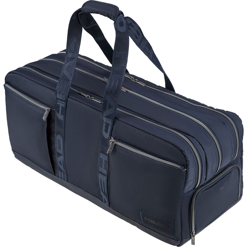 HEAD(ヘッド) Pro Duffle Bag L NV 硬式テニス バッグ・ケース ボストンバッグ・ダッフルバッグ 260126