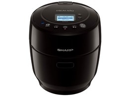 ヘルシオ ホットクック KN-HW10G-B [ブラック系]