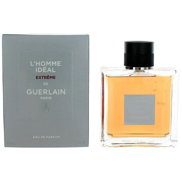 【訳あり】 ゲラン ロム イデアル エクストレム EDP オードパルファム SP 100ml 【箱不良】 香水 GUERLAIN