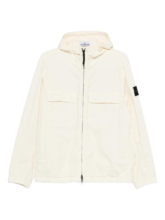 STONE ISLAND Men Suit Jackets L1S154100077S0A10 V0093 White