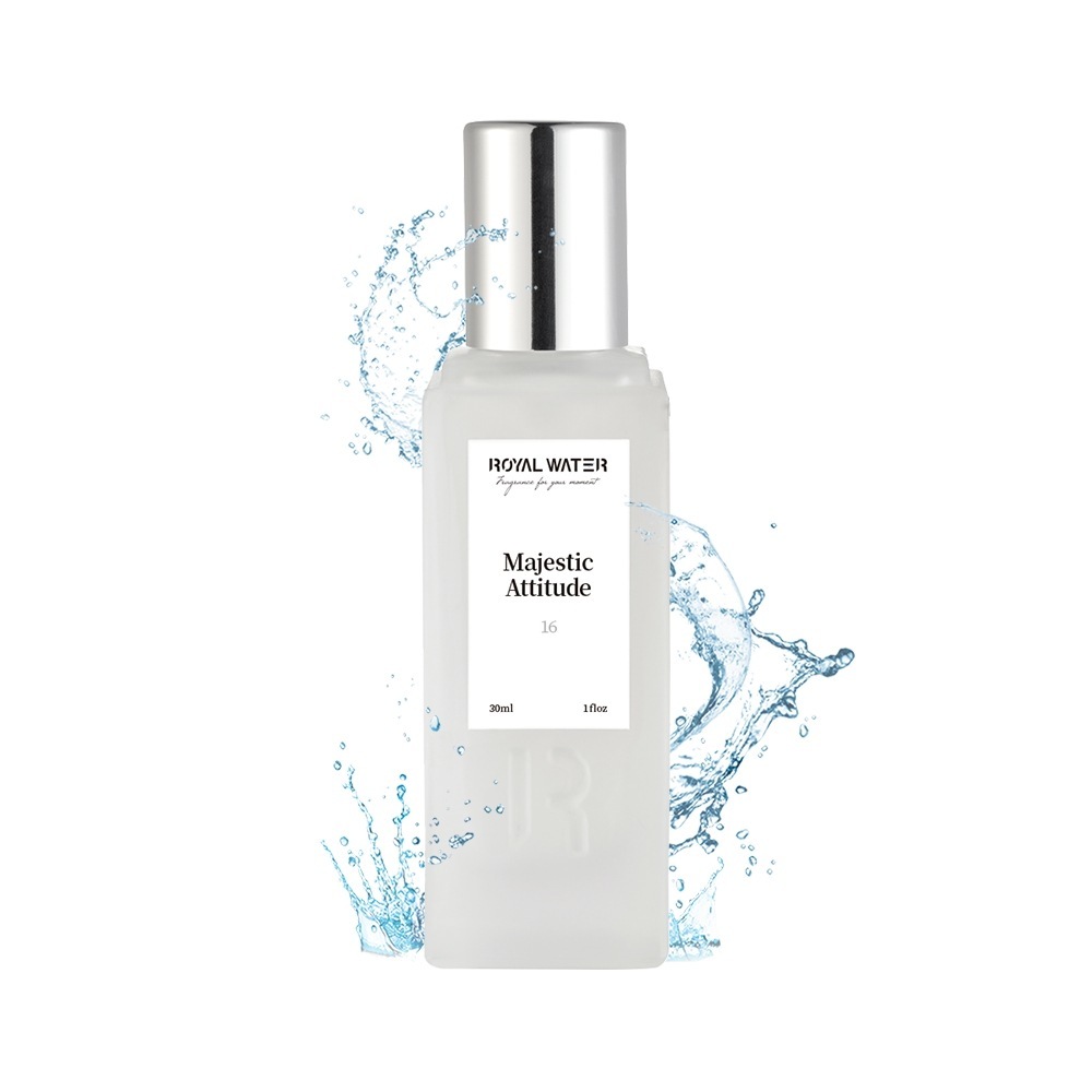 ロイヤルウォーターマジェスティックエティチュードエクストレドパルファム30ml