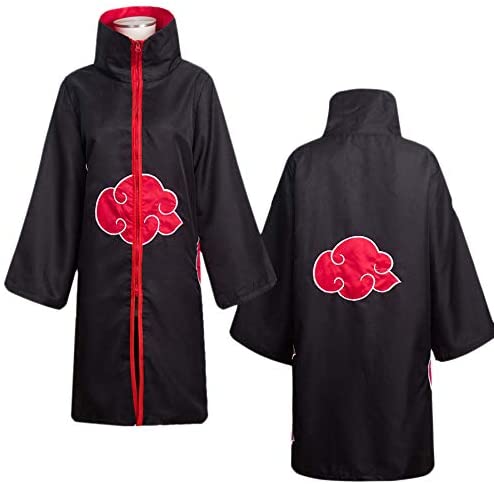 コスプレ 衣装 暁 マント 仮装 アニメ コスチューム 男女兼用