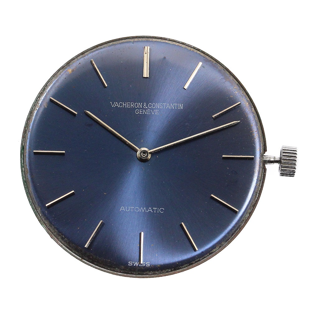 訳あり ヴァシュロン・コンスタンタン VACHERON CONSTANTIN Cal.K1120 ムーブメント 自動巻き メンズ _I-177【中古】