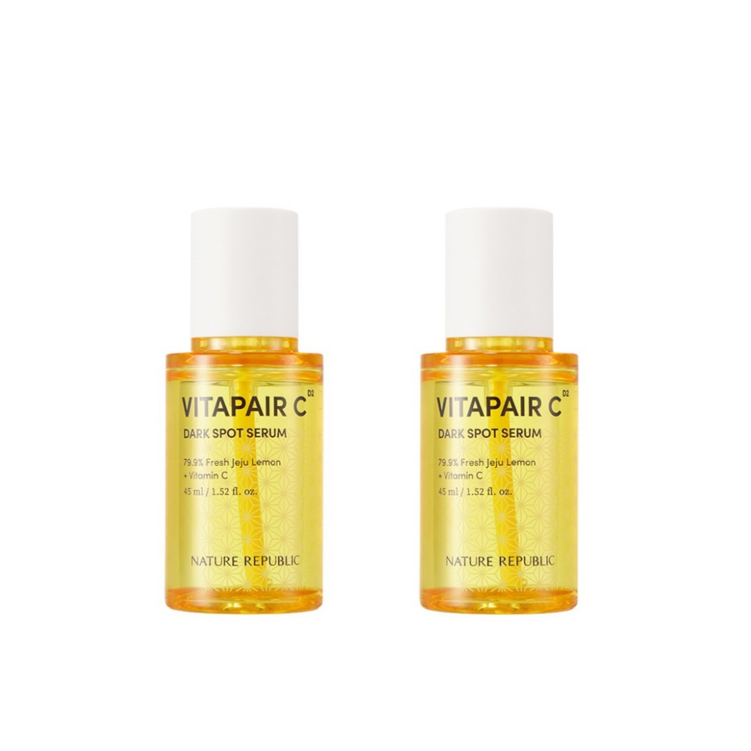 ビタペアC プチ セラム 45ml 2個