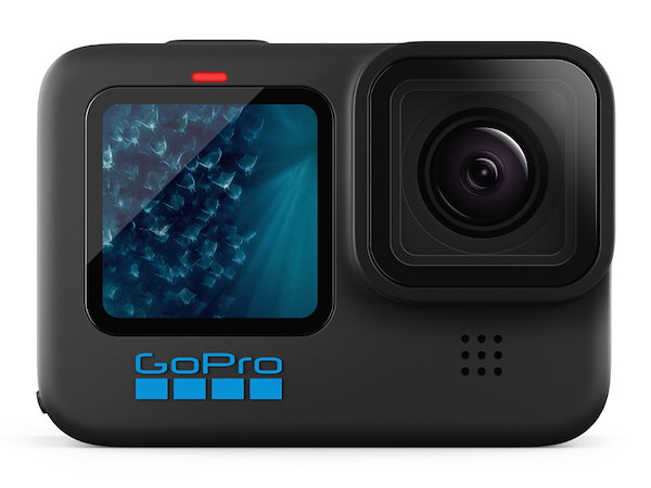 Qoo10] ゴープロ 「新品並行輸入品」GoPro HERO1