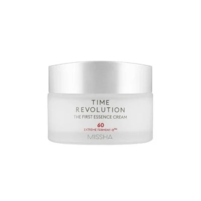 タイムレボリューション ザ ファースト エッセンスクリーム 50ml