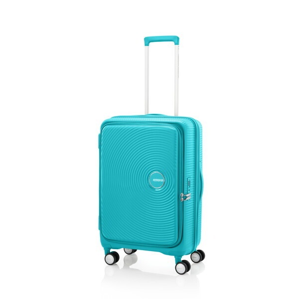 AO8*64039 CURIO SP68 TURQUOISE ターコイズ [スーツケース] メーカー直送