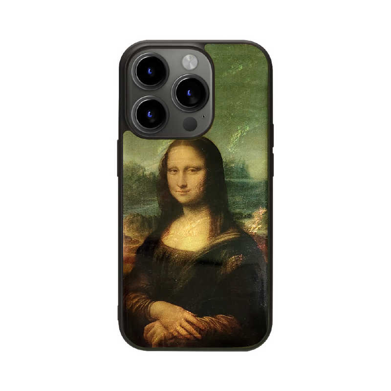 ROA　iPhone15 6.1インチ 天然貝ケース ikins モナリザ　I25475i15PR 5,130円