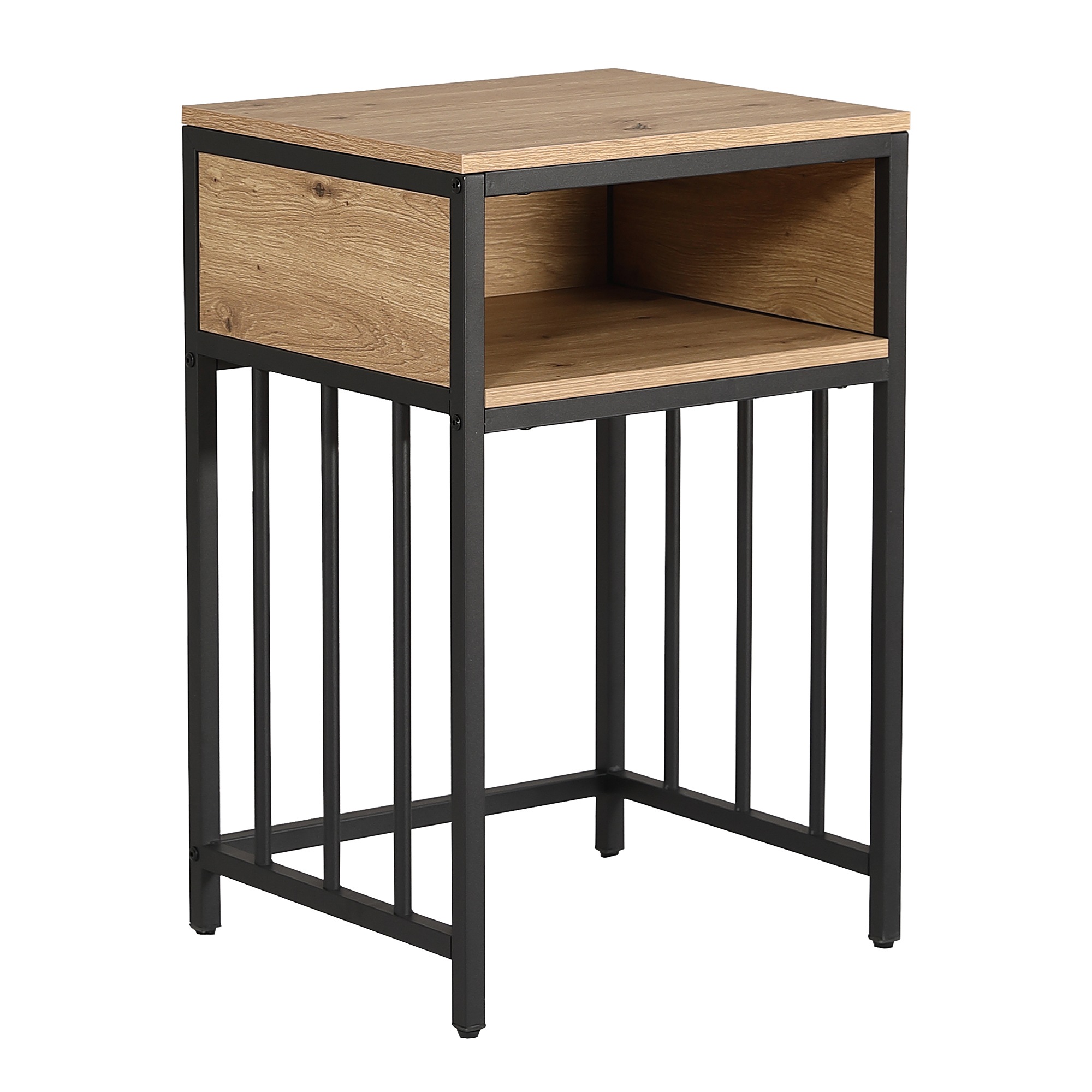 【国内倉庫在庫急速出荷】水槽台 水槽スタンド 45cm*40cm 耐荷重100kg 収納棚 二段 幅45cm スチール 頑丈 アジャスター付 水槽 ラック 収納棚 木製 飼う 2段 収納ラックAN