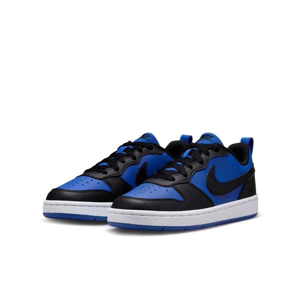NIKE スニーカー キッズ ナイキ コートボロー ロー リクラフト GS HM6293 Nike Court Borough Low Recraft