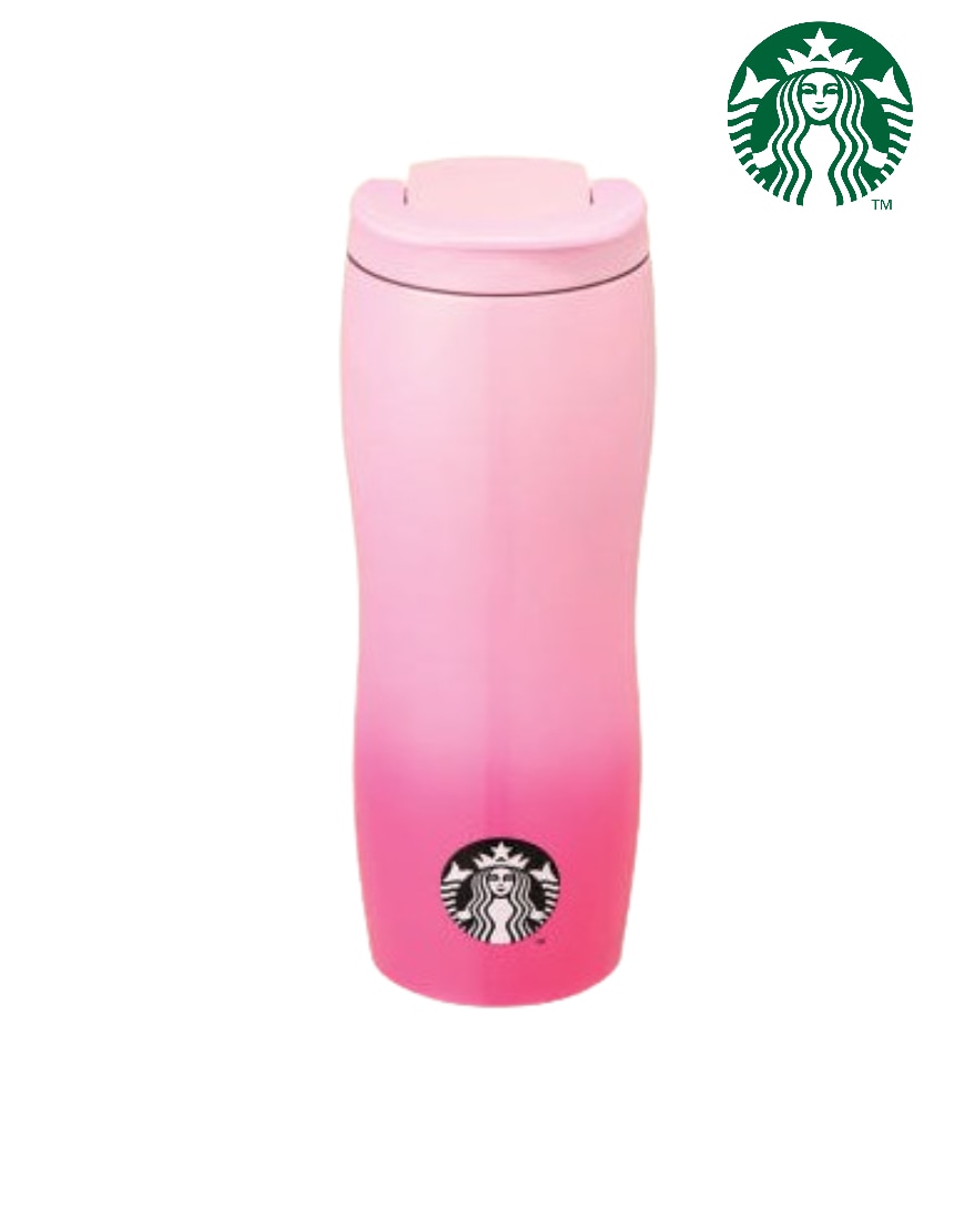 SSアロハコンコードタンブラー 591mL・韓国限定版