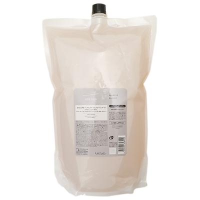 ルベル シーソー SEE/SAW ヘア&スキャルプシャンプー B バランス リフィル 2500mL