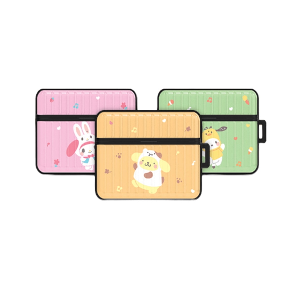 サンリオキャラクターズ コスジウム エアポッズプロ2 アーマーケース 5,302円