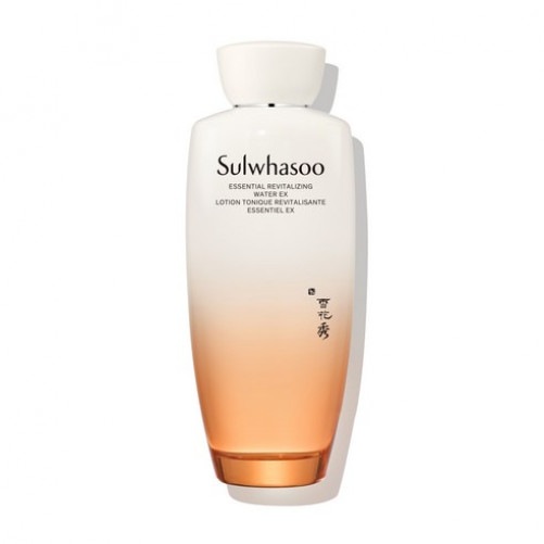 滋陰水 EX トナー 150ml / 雪花透明丹 / 自陰丹 / 3重保湿ケア / 韓国コスメ