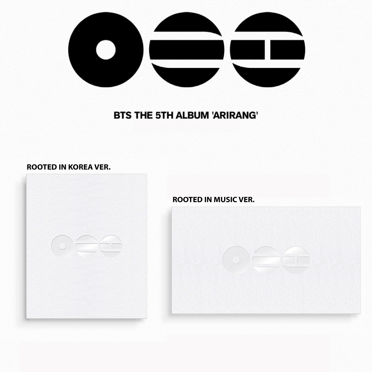 Qoo10] 【CD】【レビューで店舗特典付】【和訳選