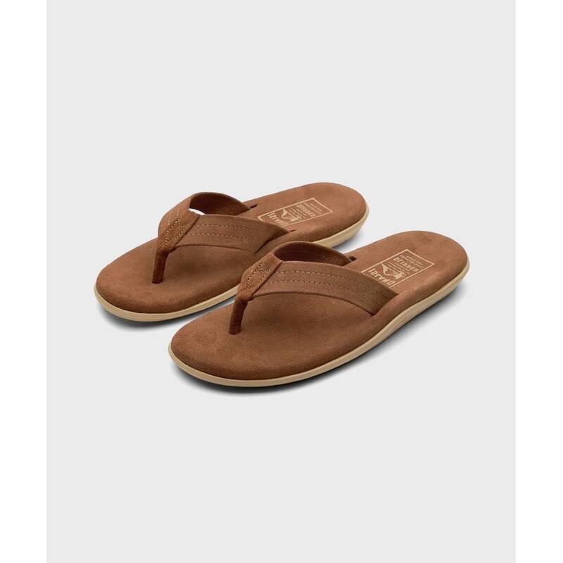 ISLAND SLIPPER PT203 ピーナッツ ISSU241MSSD001PN 421022