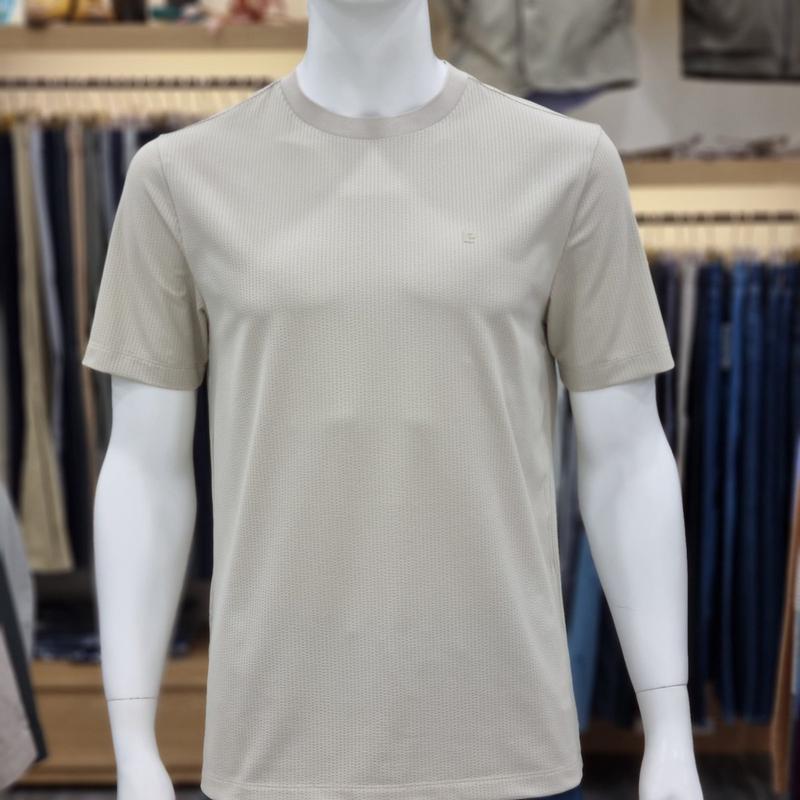 高弾性サッカー冷感ラウンドTシャツPRTS24108230_SH