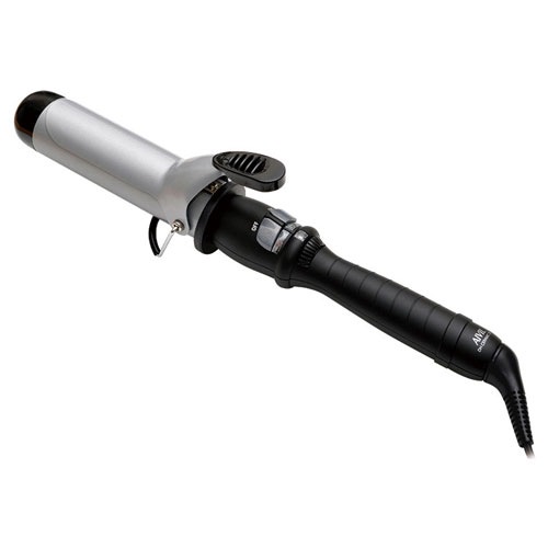 アイビルＤＨセラミックアイロン　３８ｍｍ　遠赤外線　美容室専売品　プロ用カールアイロンジャーニーshop　店長オススメ