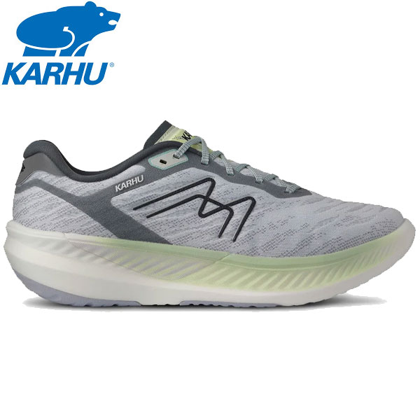 KARHU カルフ ランニングシューズ FUSION 4.0 HIVO フュージョン スニーカー シューズ KH201809 レディース