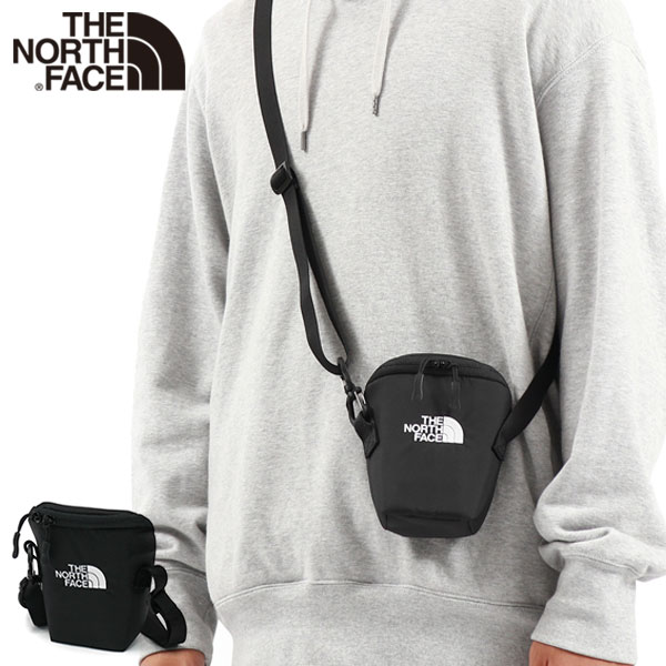 日本正規品 ショルダーバッグ メンズ レディース 斜めがけ 軽量 大人 ナイロン 0.5L ミニショルダー ショルダーストラップアクセサリーポケット NM92352 5,330円