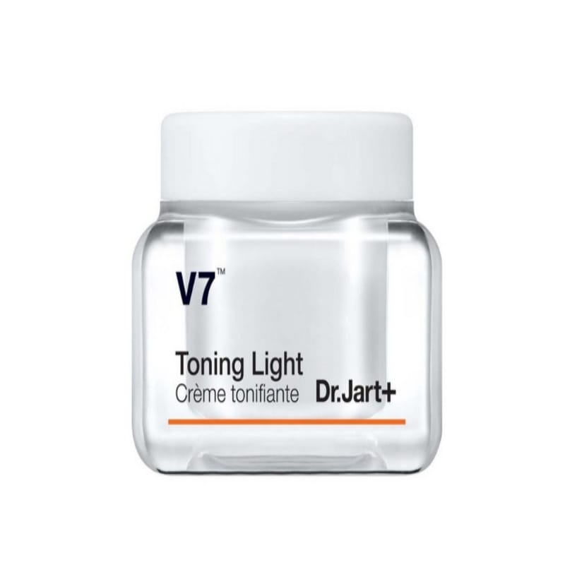 V7 トーニング ライト クリーム 50ml