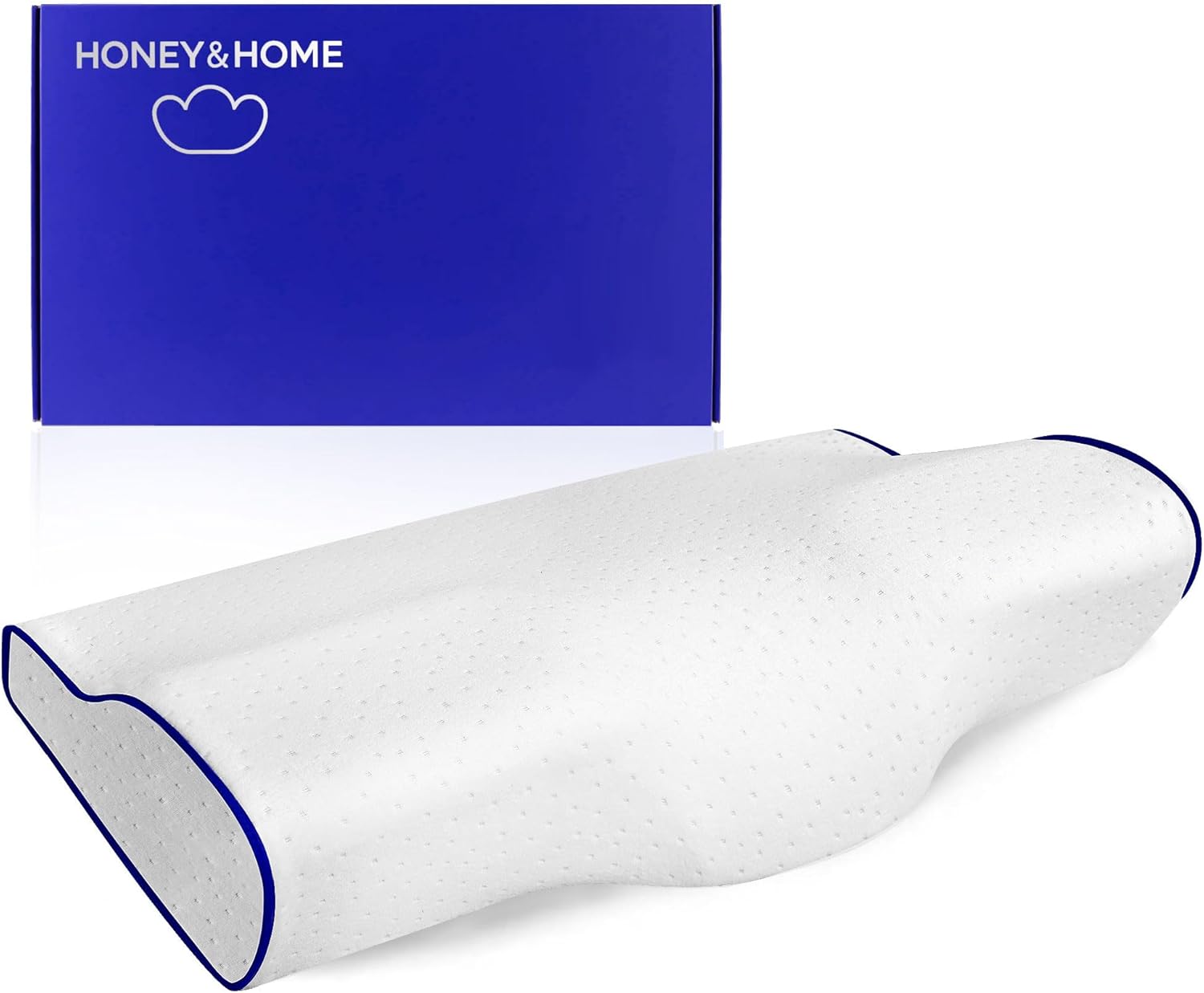 枕 低反発枕 首が痛くならない ストレートネック 矯正 横向き寝 仰向け寝 80D 柔らかい 低め 高め 高さ調整可能 洗える枕カバー 父の日 誕生日 プレゼント 50*30*6/10cm