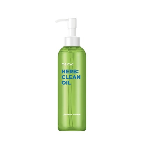 魔女工場ハーブクレンジングオイル200ml