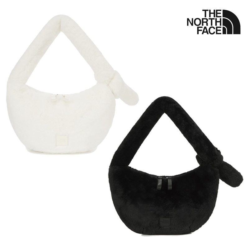 NN2PR81 URBAN PADDING TOTE S FUR 25FW新作 韓国ブランド ふわふわ パディング 軽量 あったか ワンハンドル ミニ 冬コーデ デイリー 可愛 上質 ジップ開閉 今旬
