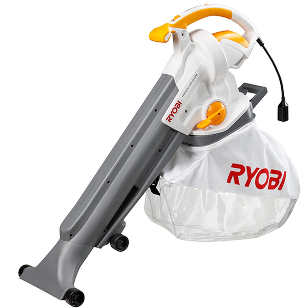 買い保障できる リョービ/RYOBI 京セラ 清掃機器 集じん機 ブロワバキューム RESV-1020V 空調工具 -  flaviogimenis.com.br