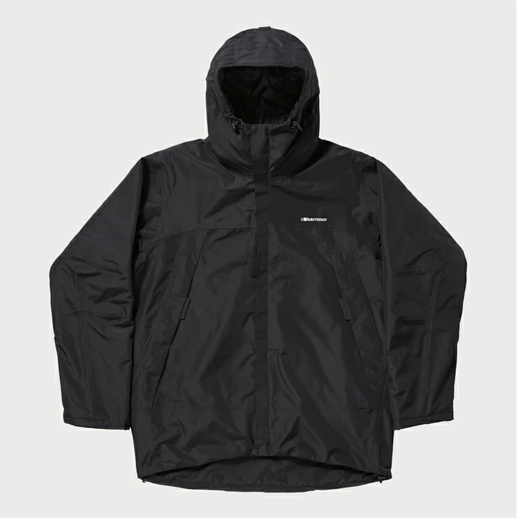 グレンコ2Lジャケット（メンズ） XL ブラック #101513-9000 24,430円