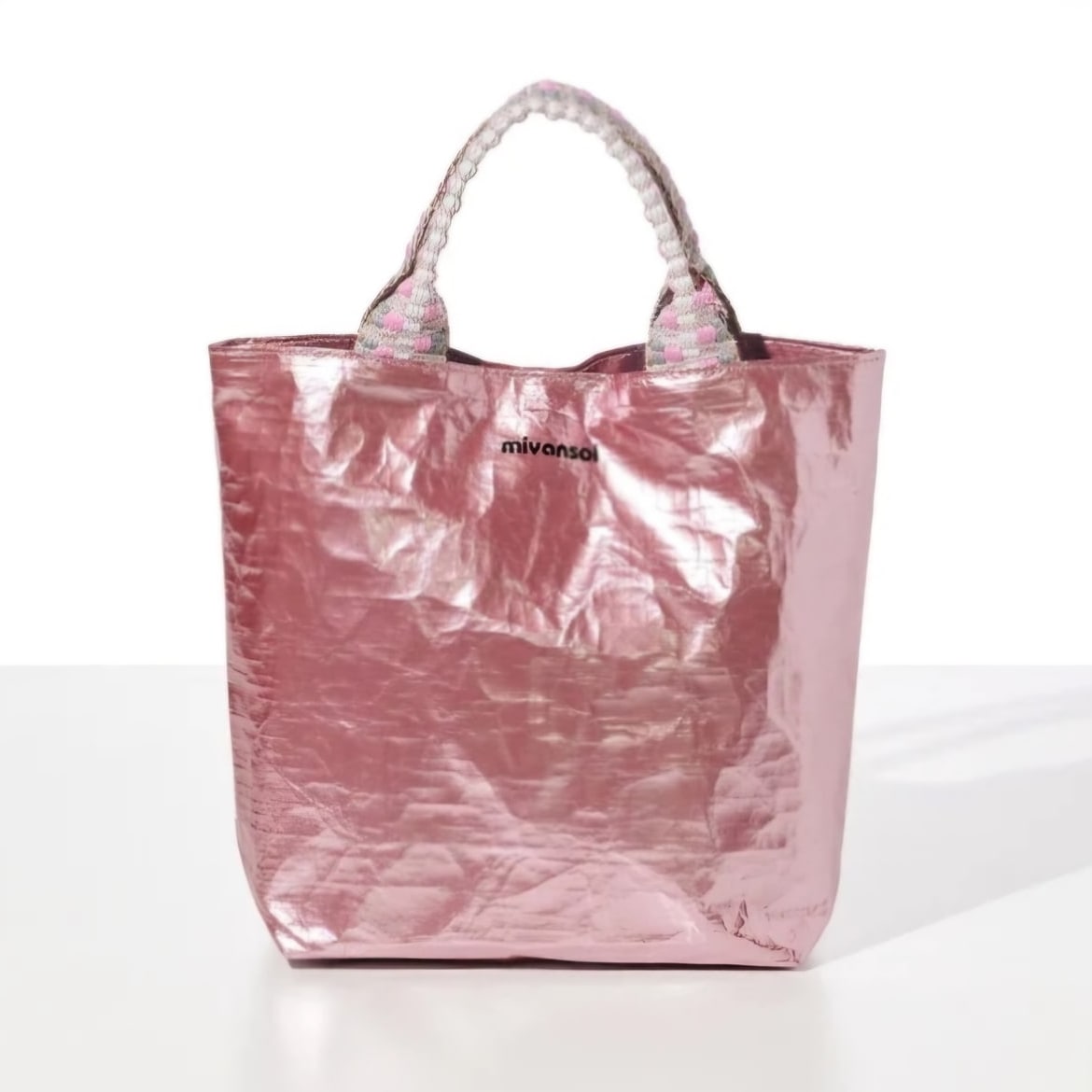 Minibag DISCO PINK (MSMS0016)