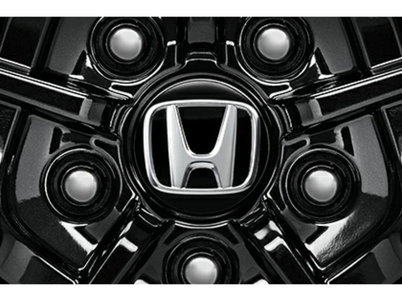 ホンダ アルミホイールセンターキャップ 08W40-3M0-000 7,587円