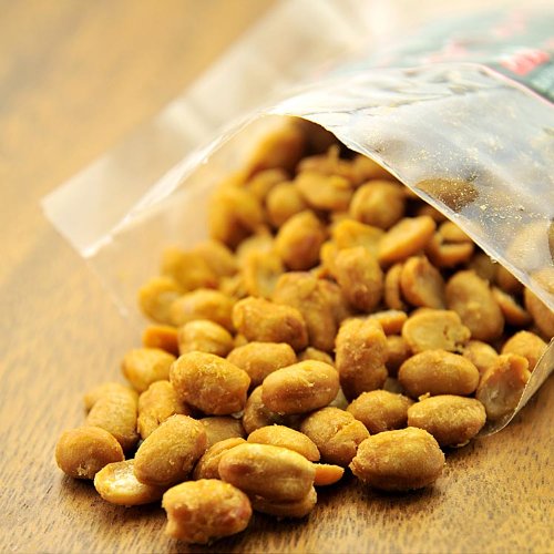 ドライ納豆 国産 900g 無添加 塩味 ナッツ 納豆