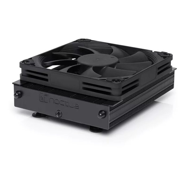 NH-L9a-AM5 chromax.black NH-L9A-AM5-CH-BK