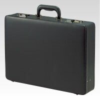 アタッシュケース 黒 （CR-AT51-B）