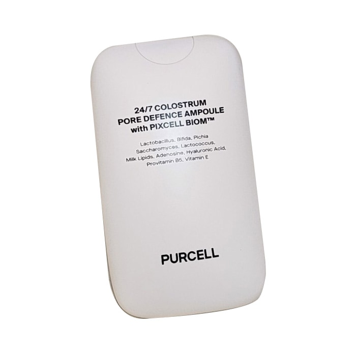 24/7 Colostrum Pore Defence Ampoule with Pixcell Biom 55mL