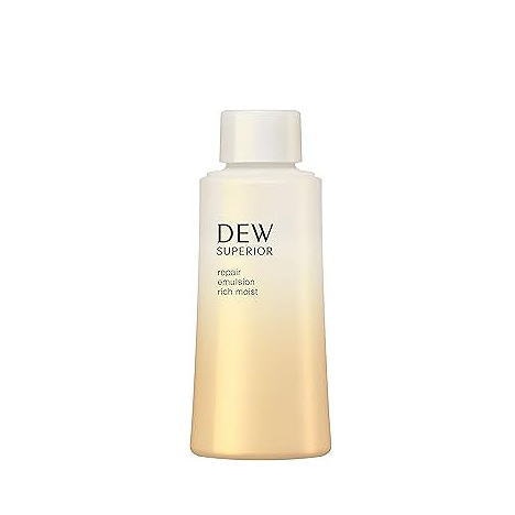 ＤＥＷ スペリア リペアエマルジョン とてもしっとり レフィル 100ml