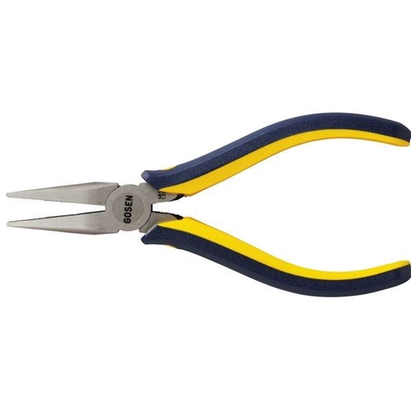 GOSEN（ゴーセン） プライヤーグリッパー GA18