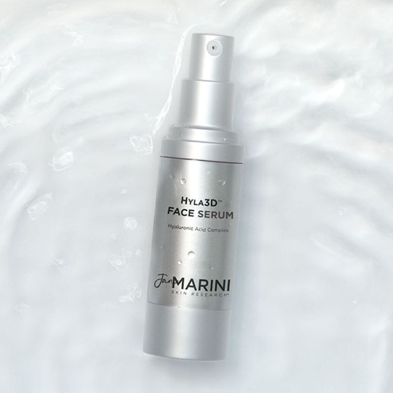 ジャンマリーニ スキンリサーチ ハイラ フェイスセラム