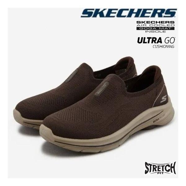 女性用ゴーウォーク8 SP0WWCFY012-LP 297066