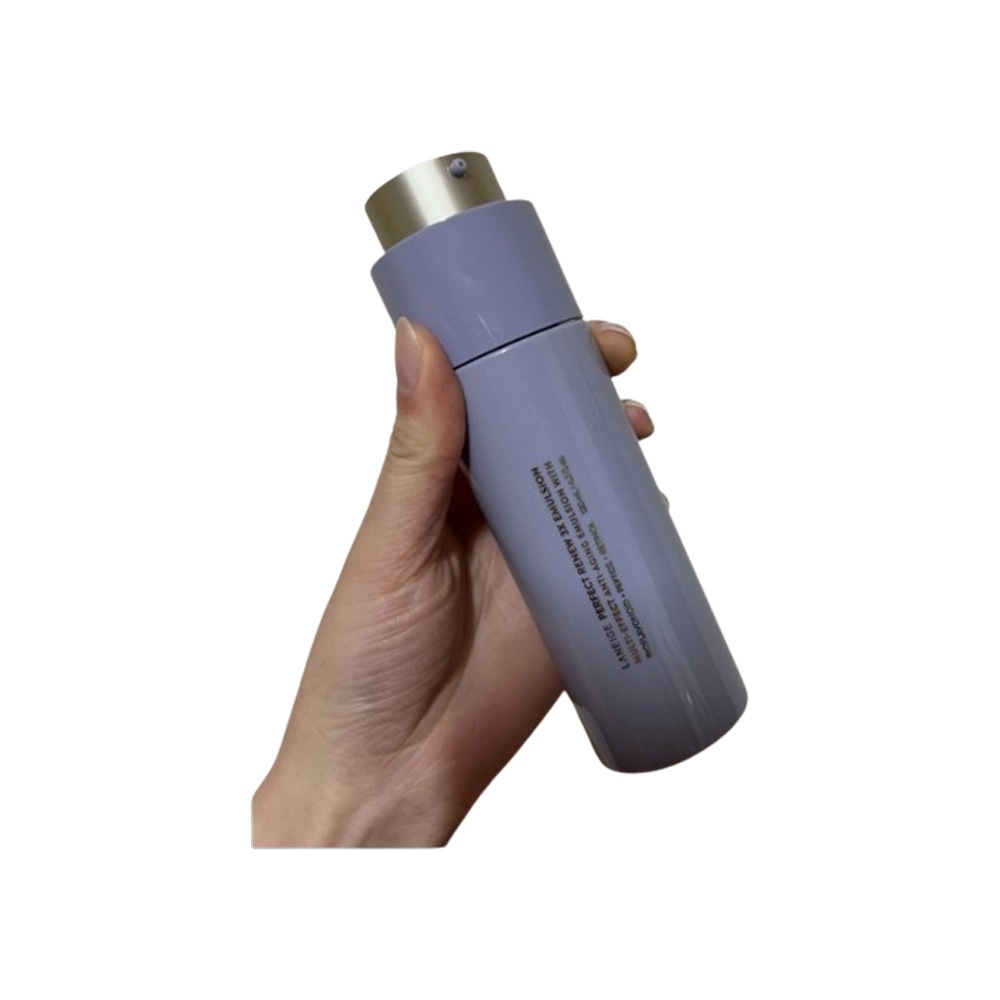 パーフェクト リニュー 3X エマルジョン 130ml 弾力 エマルジョン 障壁強化