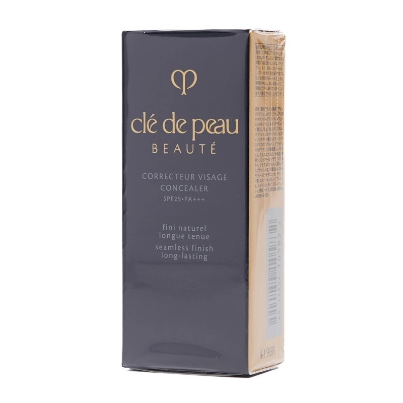 部分用ファンデーション 国内正規品　 コレクチュールヴィサージュ n SPF25 PA+++ 本体 DO 5g　コンシーラー 毛穴カバー　小じわカバー　ネコポス 5,510円