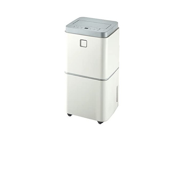 レコルト 部屋干し除湿器 RDH-1 recolte Dehumidifier (ナチュラルホワイト）