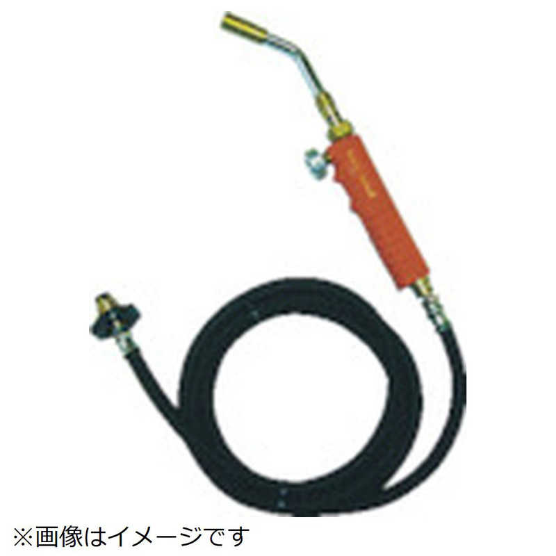 新富士バーナー　プロパンバーナー　S2
