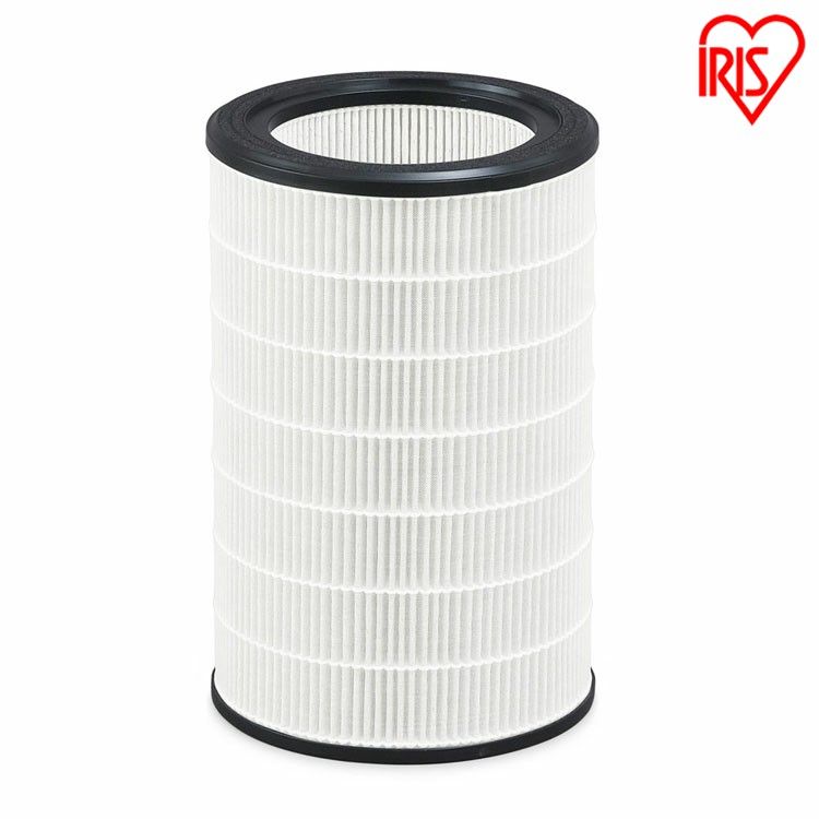 【公式】 空気清浄機フィルター36畳 IAP-A100FL フィルター 空気清浄機 36畳 におい ほこり 花粉 ハウスダスト メガ割空気清浄機用フィルタ